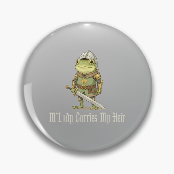 Item preview, Funny Frog Pregnancy Baby Announcement New Dad Gift designed and sold by ArleneRowe.