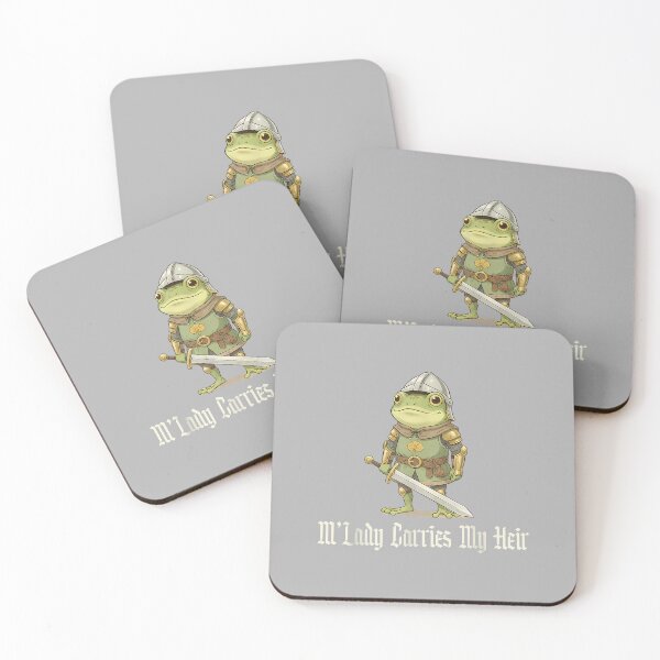 Item preview, Funny Frog Pregnancy Baby Announcement New Dad Gift designed and sold by ArleneRowe.