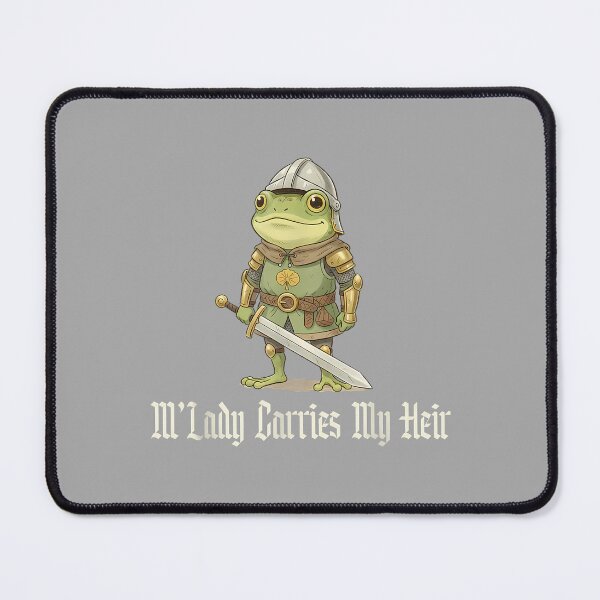 Item preview, Funny Frog Pregnancy Baby Announcement New Dad Gift designed and sold by ArleneRowe.
