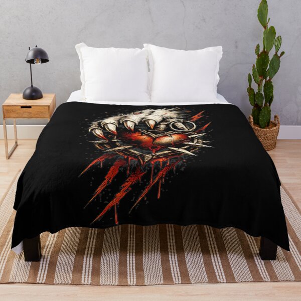 Item preview, Dark Fantasy Beast Claw Heart designed and sold by CalyZOam99.