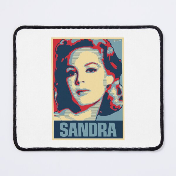 Item preview, Sandra designed and sold by DFA.