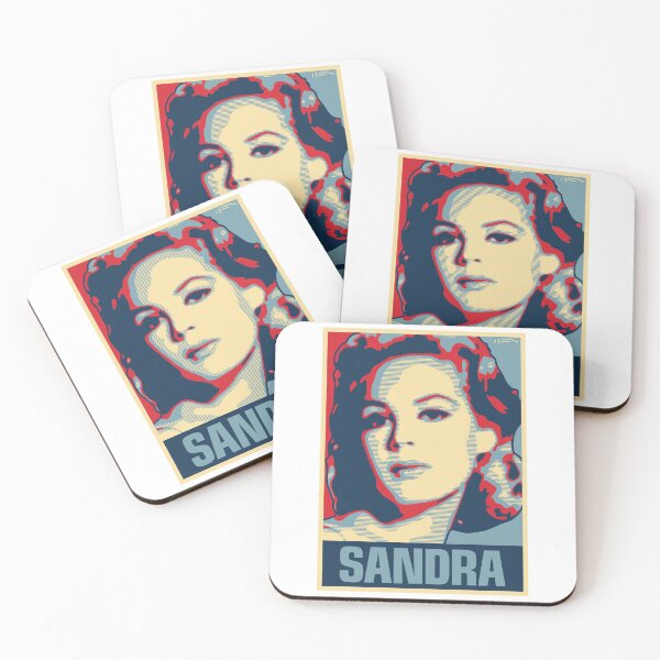 Item preview, Sandra designed and sold by DFA.