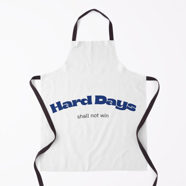 Item preview, Hard days shall not win designed and sold by ArtistTejal.