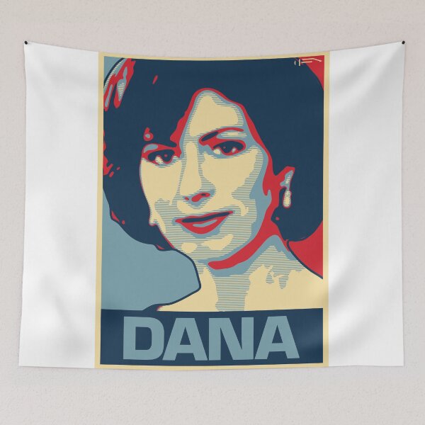 Item preview, Dana designed and sold by DFA.