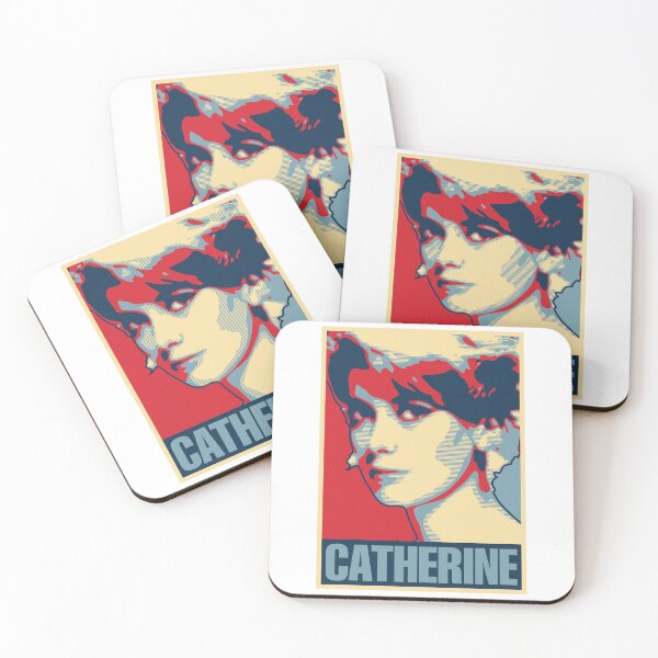 Item preview, Catherine designed and sold by DFA.