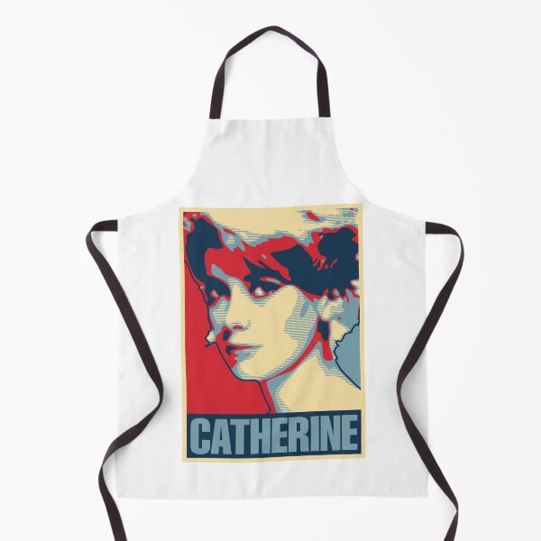 Item preview, Catherine designed and sold by DFA.