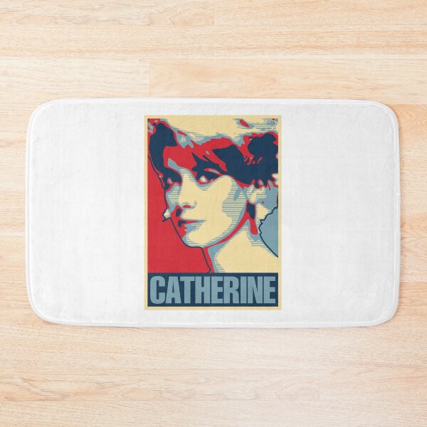 Item preview, Catherine designed and sold by DFA.