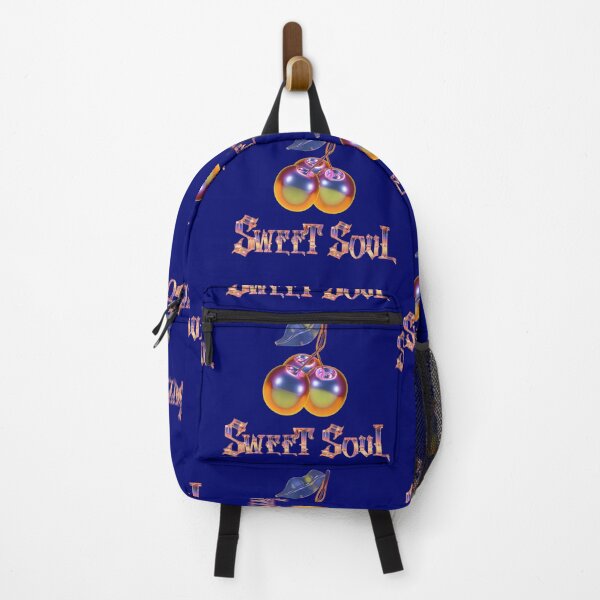 Item preview, Sweet Soul Holographic Chrome Cherries Y2K Art designed and sold by Rawafi Art Studio.