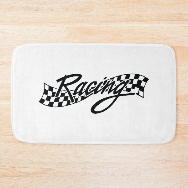 Item preview, Racing T-shirt designed and sold by Artimax-Studio.