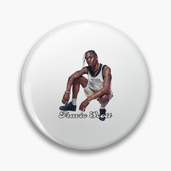 Item preview, Travis Scott Vintage designed and sold by zigzagalo.