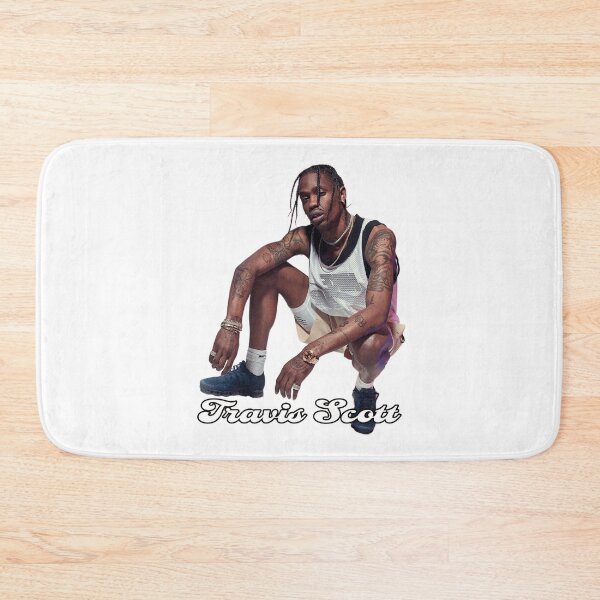 Item preview, Travis Scott Vintage designed and sold by zigzagalo.