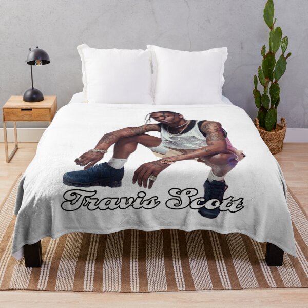 Item preview, Travis Scott Vintage designed and sold by zigzagalo.