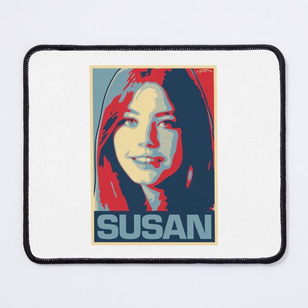 Item preview, Susan designed and sold by DFA.