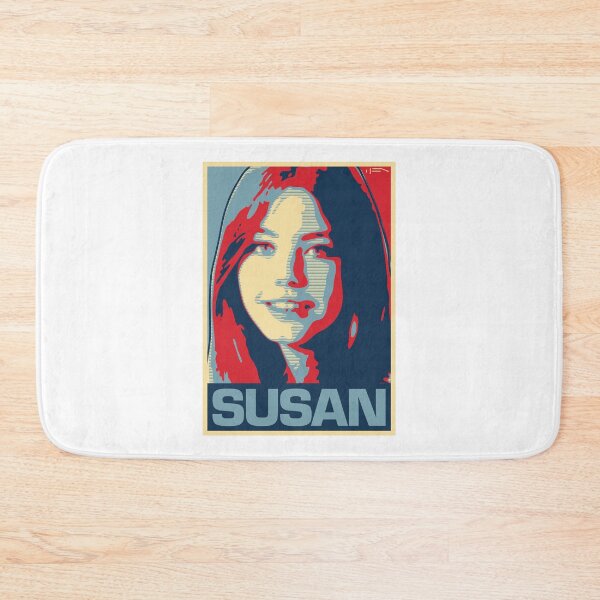 Item preview, Susan designed and sold by DFA.