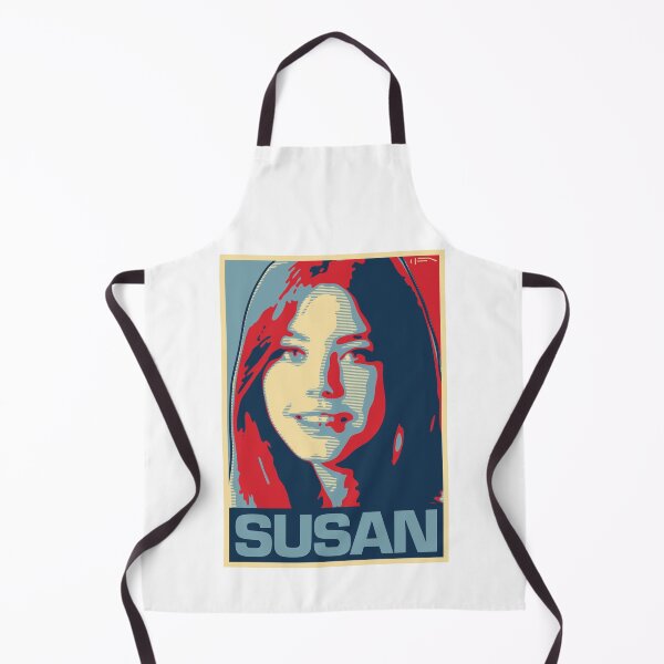 Item preview, Susan designed and sold by DFA.