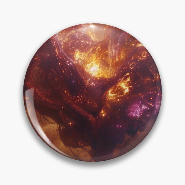 Item preview, Celestial Heart Of The Cosmos designed and sold by QuantumDrift.