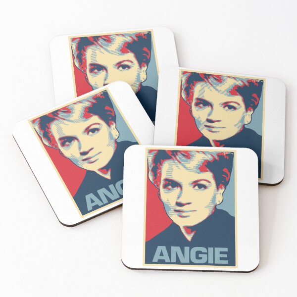 Item preview, Angie designed and sold by DFA.