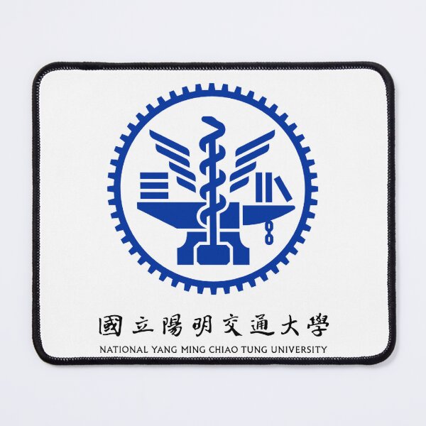 Item preview, National Yang Ming Chiao Tung University Engineering Heritage Design designed and sold by BestDetailer.