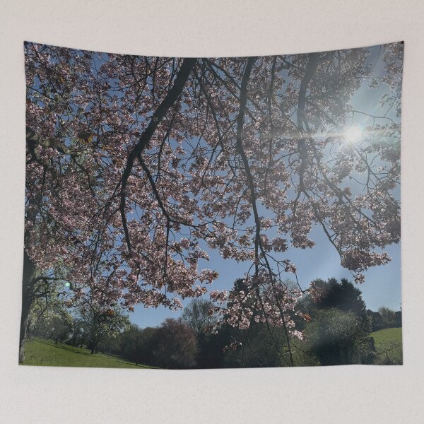 Item preview, Cotswold Countryside 45 designed and sold by Pretty Cotswold Designs.