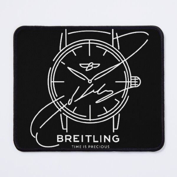 Item preview, Breitling Watches: Embrace Every Moment designed and sold by ProjectNoah.