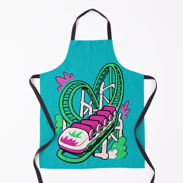 Item preview, Rollercoaster designed and sold by BrambleBox.