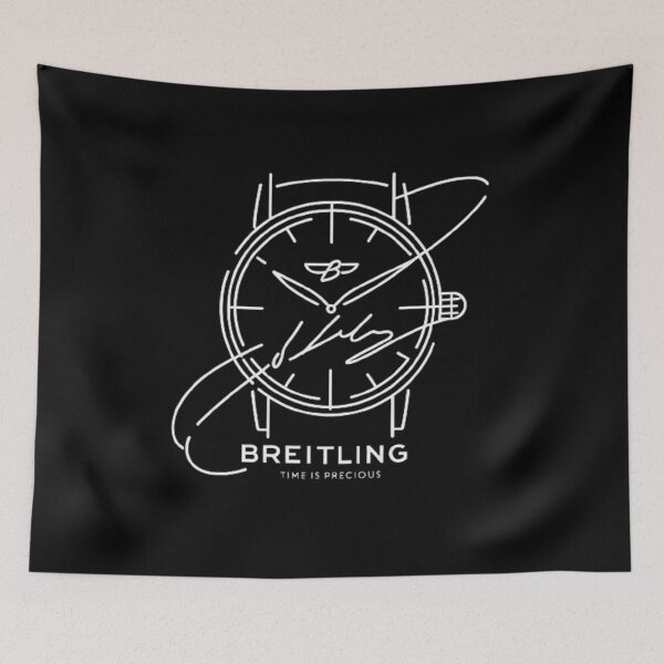 Item preview, Breitling Watches: Embrace Every Moment designed and sold by ProjectNoah.