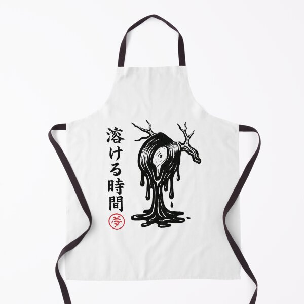 Item preview, Black Goat Kanji designed and sold by SiarheiYur.
