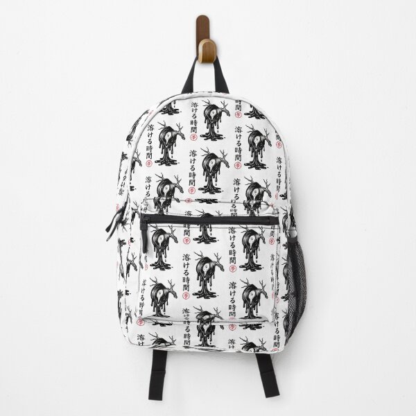 Item preview, Black Goat Kanji designed and sold by SiarheiYur.