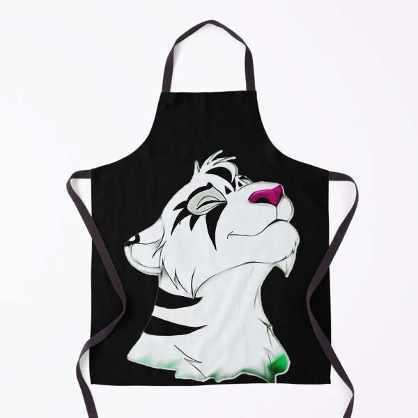 Item preview, White Tiger Big Cat Wildlife Animal Lover designed and sold by CalyZOam99.