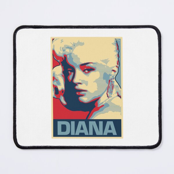 Item preview, Diana designed and sold by DFA.