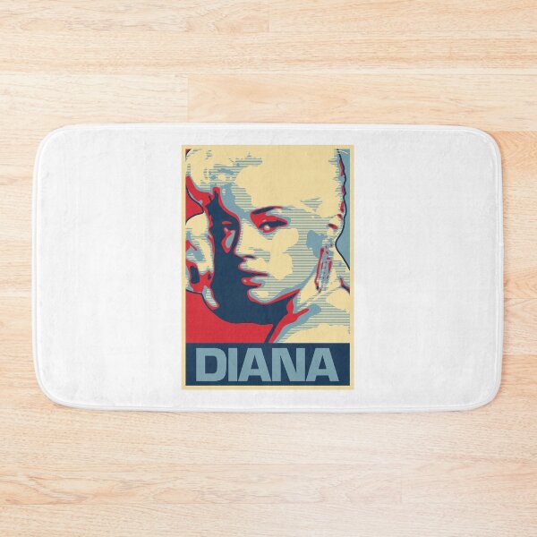 Item preview, Diana designed and sold by DFA.