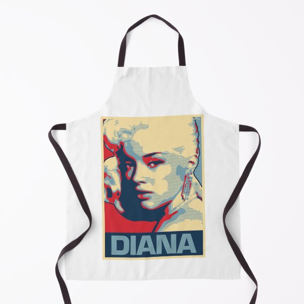 Item preview, Diana designed and sold by DFA.