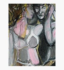 Dirty Dancing Photographic Print