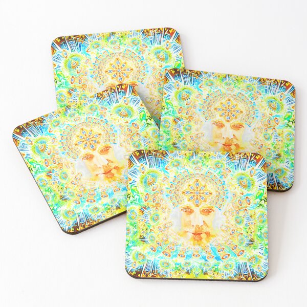 Item preview, InterDimensional designed and sold by Klaus Bremner (Autotelic Art).