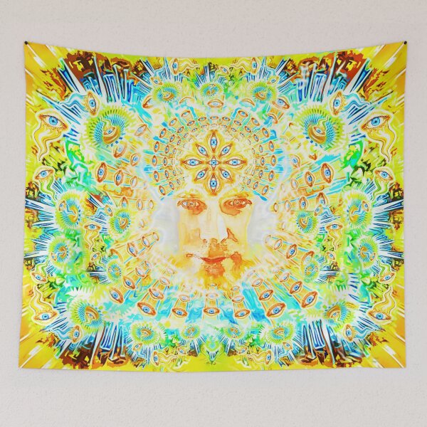 Item preview, InterDimensional designed and sold by Klaus Bremner (Autotelic Art).