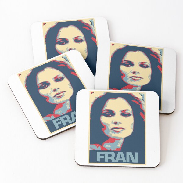 Item preview, Fran designed and sold by DFA.