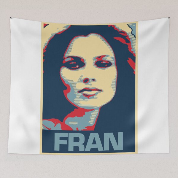 Item preview, Fran designed and sold by DFA.