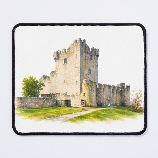 Item preview, Ross Castle designed and sold by Sunny806.