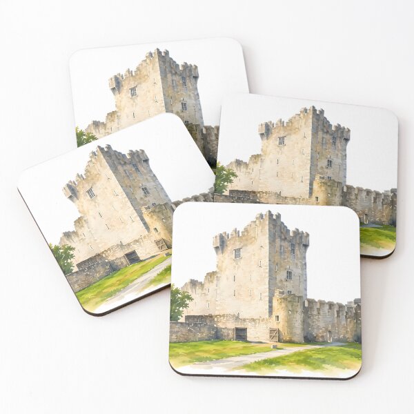 Item preview, Ross Castle designed and sold by Sunny806.