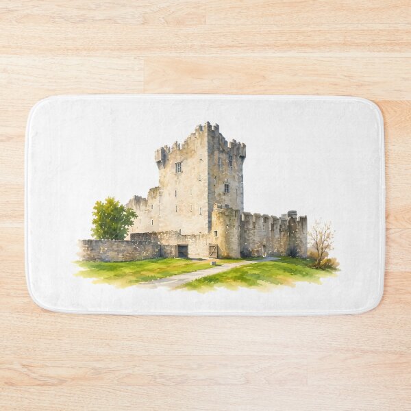 Item preview, Ross Castle designed and sold by Sunny806.
