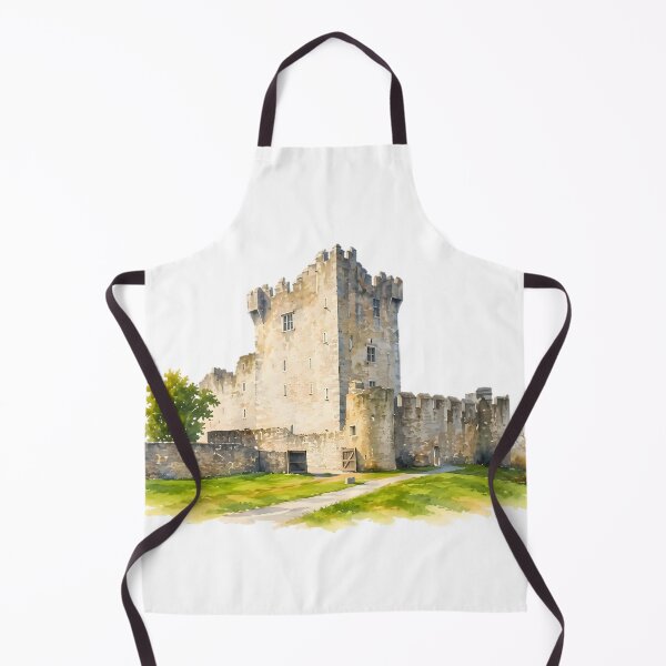 Item preview, Ross Castle designed and sold by Sunny806.