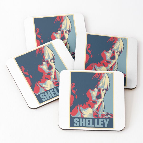 Item preview, Shelley designed and sold by DFA.