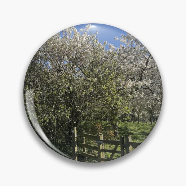 Item preview, Cotswold Countryside 46 designed and sold by Pretty Cotswold Designs.