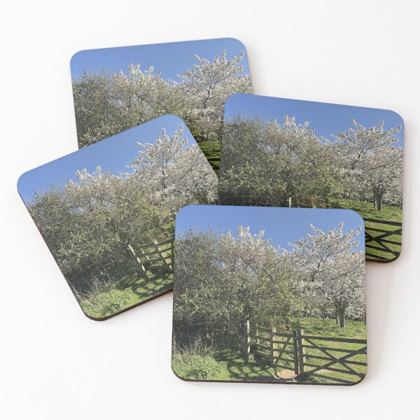 Artikelvorschau, Cotswold-Landschaft 46 entworfen und verkauft von Pretty Cotswold Designs.