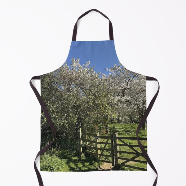 Item preview, Cotswold Countryside 46 designed and sold by Pretty Cotswold Designs.