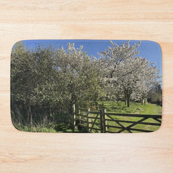 Item preview, Cotswold Countryside 46 designed and sold by Pretty Cotswold Designs.
