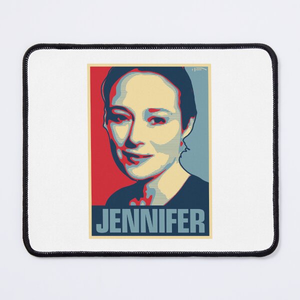 Item preview, Jennifer designed and sold by DFA.