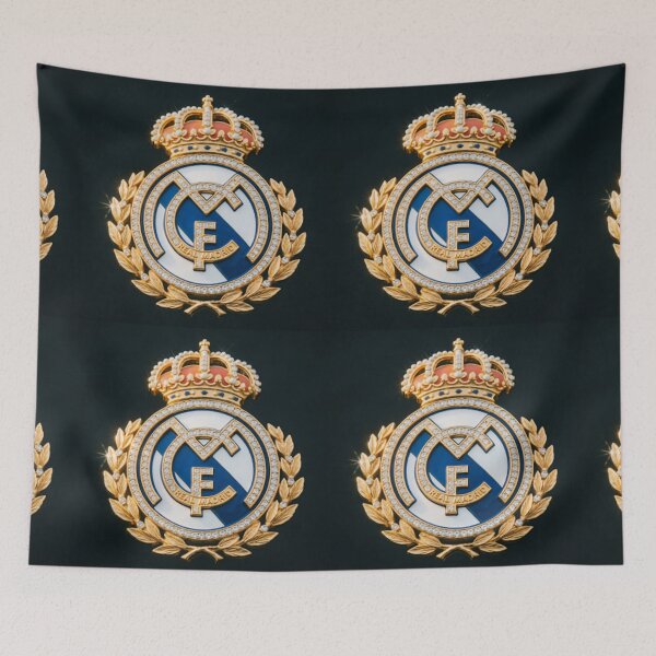 Item preview, Santiago Bernabéu designed and sold by casamomo.
