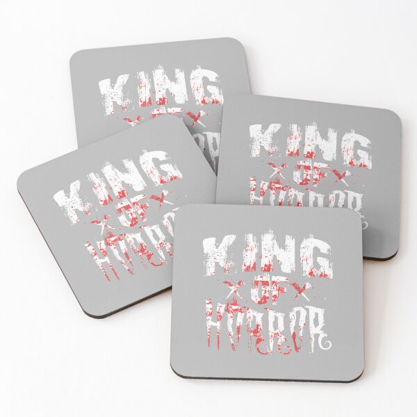 Item preview, Funny Horror Art for Men Boys Dad Horror Lover Horror Movie designed and sold by ArleneRowe.
