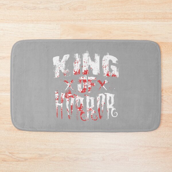 Item preview, Funny Horror Art for Men Boys Dad Horror Lover Horror Movie designed and sold by ArleneRowe.